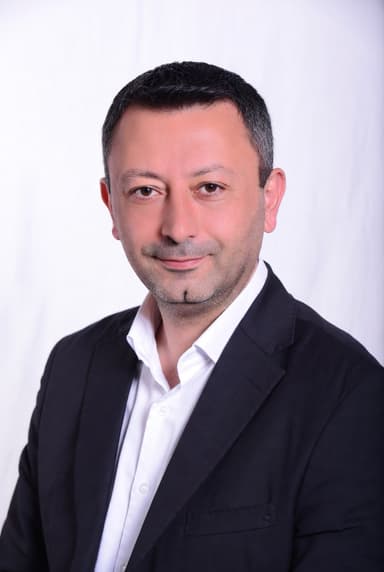 Murat Sevimli
